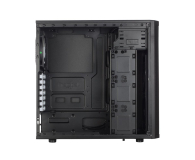 FRACTAL DESIGN Core 2300 Black FD-CA-CORE-2300-BL - 331209 - zdjęcie 5